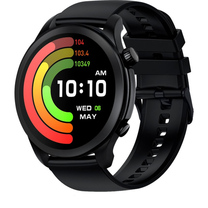 Smartfon Smartwatch Niceboy Watch Gtr 2 Czarny
