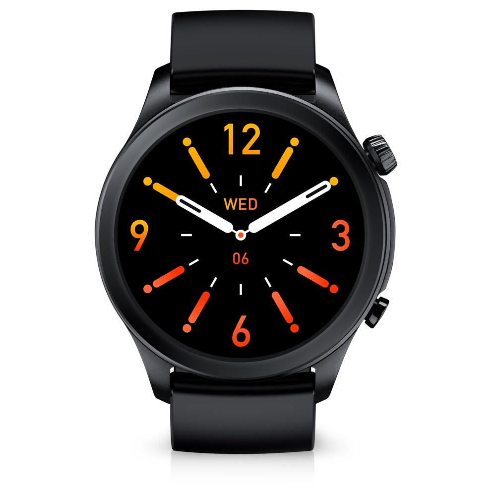 Smartfon Smartwatch Niceboy Watch Gtr 2 Czarny