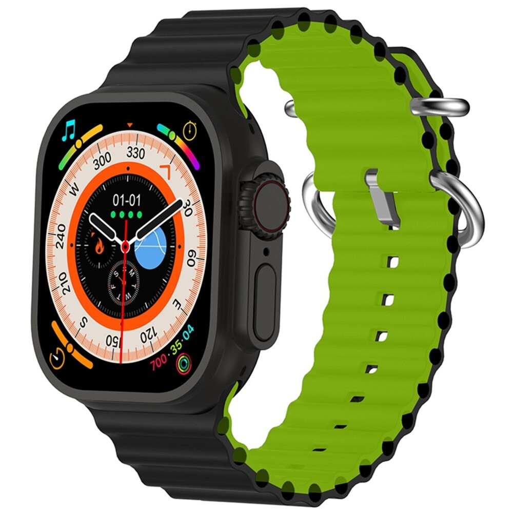 Smartfon Smartwatch Media Tech Fusion Mt872 Czarny