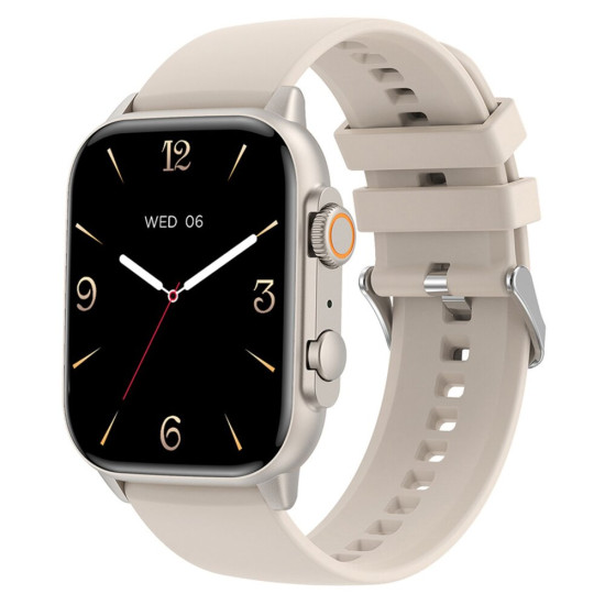 Smartfon Smartwatch Colmi C81 Zloty