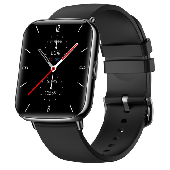 Smartfon Smartwach Bemi Kix2 Black