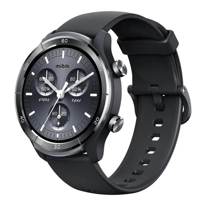 Smartfon Smartwatch Mibro A3 Szary