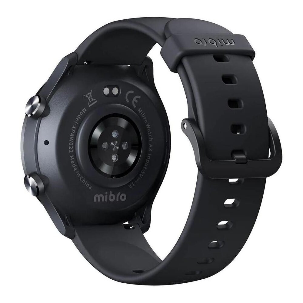 Smartfon Smartwatch Mibro A3 Szary