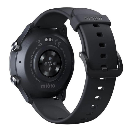 Smartfon Smartwatch Mibro A3 Szary