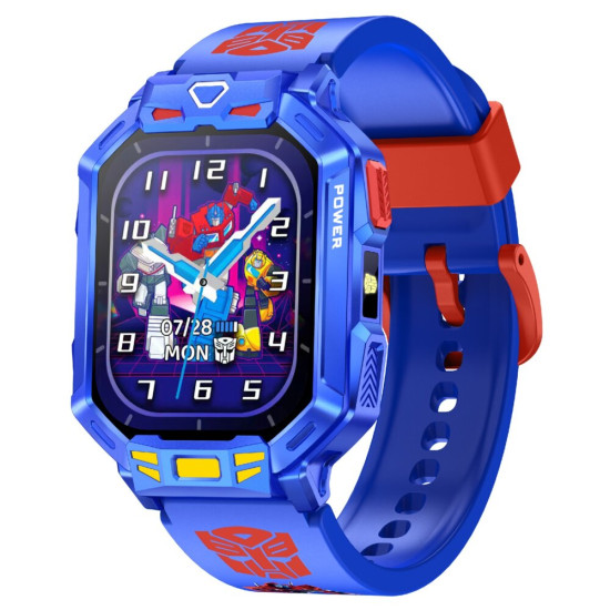 Smartfon Smartwatch Maxcom Transformers Tf01 Niebieski