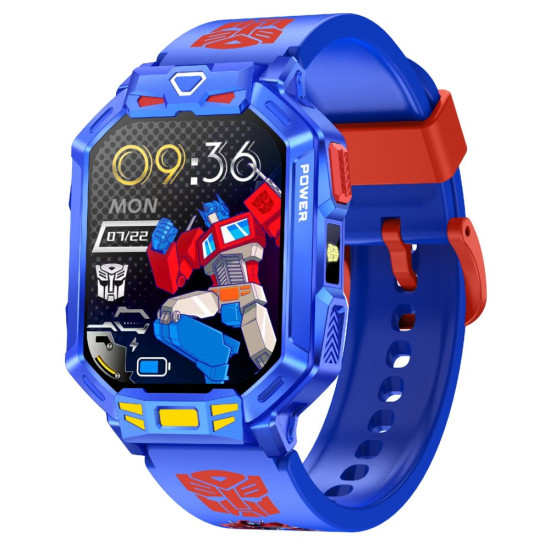 Smartfon Smartwatch Maxcom Transformers Tf01 Niebieski