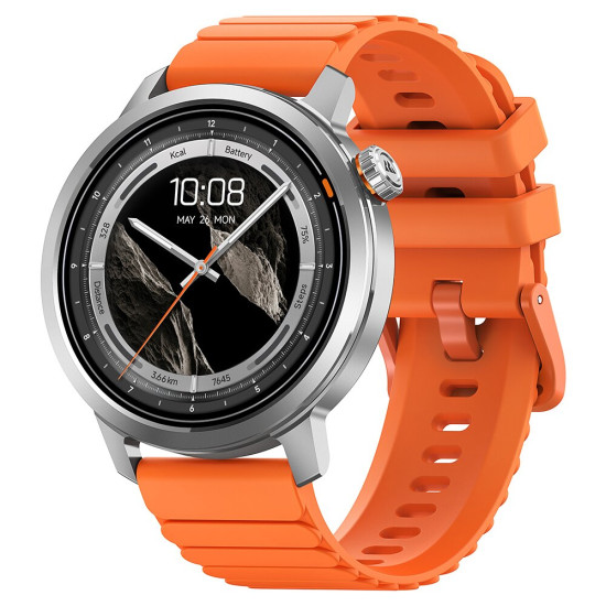 Smartfon Smartwatch Kospet Orb Srebrny