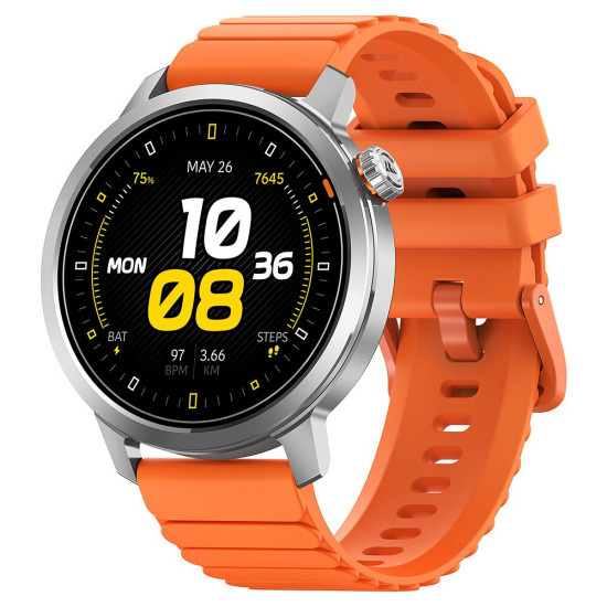 Smartfon Smartwatch Kospet Orb Srebrny