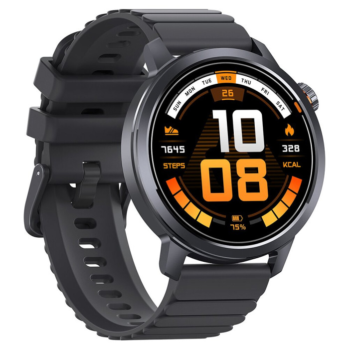 Smartfon Smartwatch Kospet Orb Grafitowy