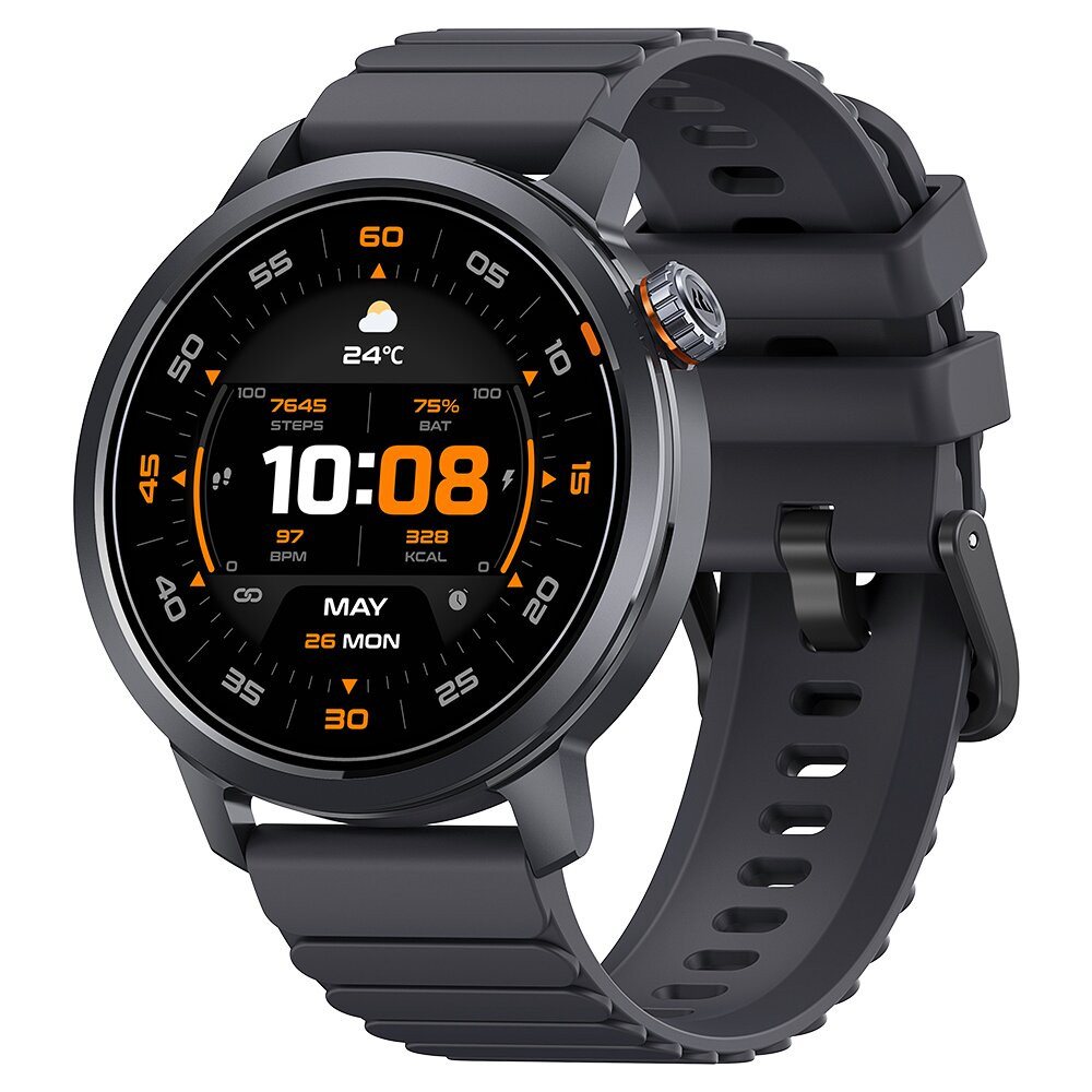 Smartfon Smartwatch Kospet Orb Grafitowy