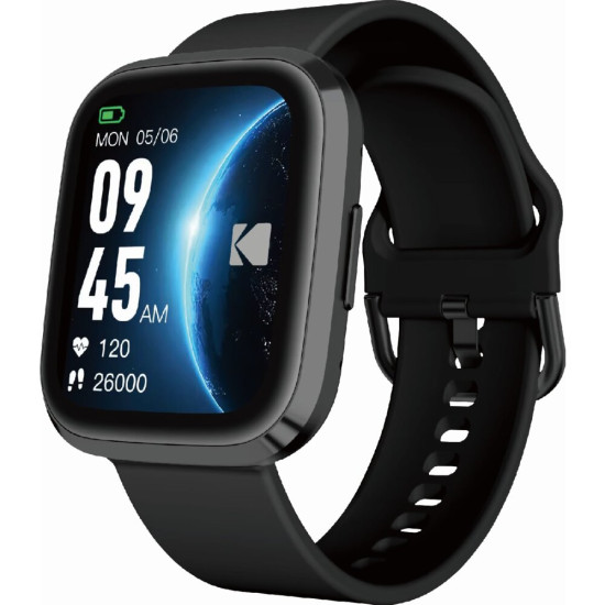 Smartfon Smartwatch Kodak Sw 7209 Czarny