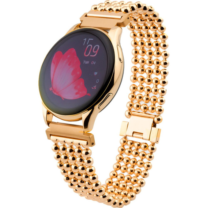 Smartfon Smartwatch Luna Erme Zloty