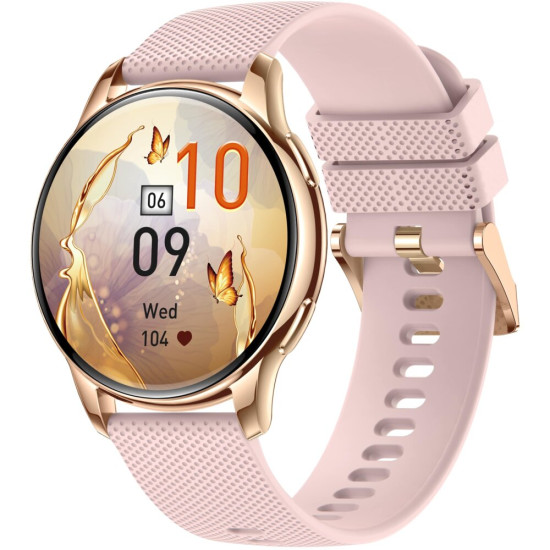 Smartfon Smartwatch Luna Erme Zloty