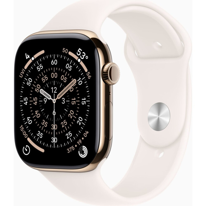 Smartfon Smartwatch Apple Watch 11 46 Gd Ti Lb Sb Ml Cel Mgp