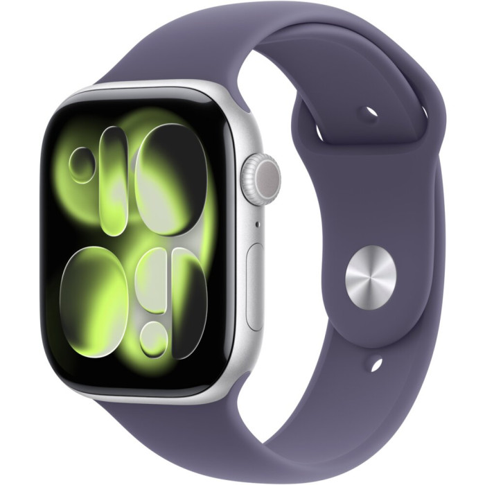 Smartfon Smartwatch Apple Watch 11 42 Si Al Pf Sb Ml Cel Mgp