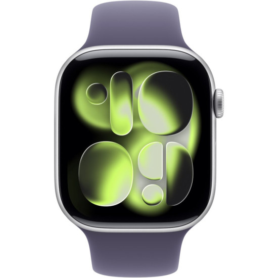 Smartfon Smartwatch Apple Watch 11 42 Si Al Pf Sb Ml Cel Mgp