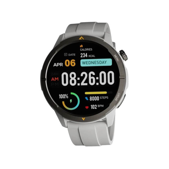 Smartfon Smartwatch Agm Mobile Legion Szary
