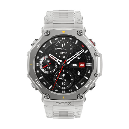 Smartfon Smartwatch Amazfit T Rex 3 Hazy Szary