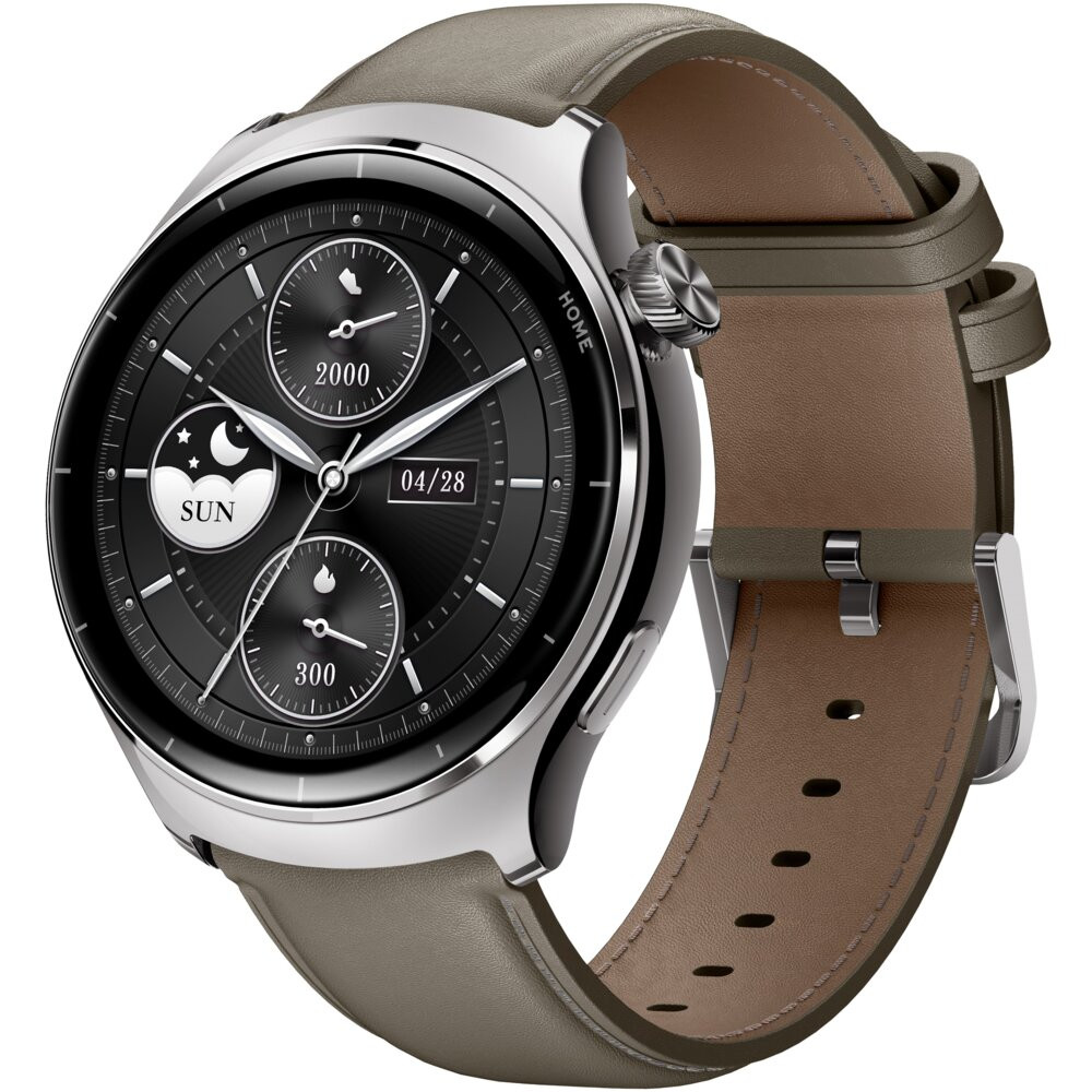Smartfon Smartwatch Mibro Lite 3 Pro Szary