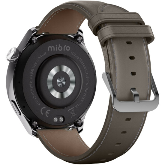 Smartfon Smartwatch Mibro Lite 3 Pro Szary