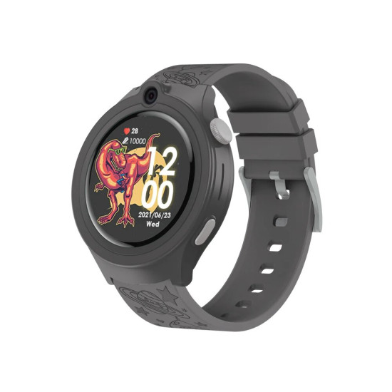 Smartfon Smartwatch Bemi Moki Szary