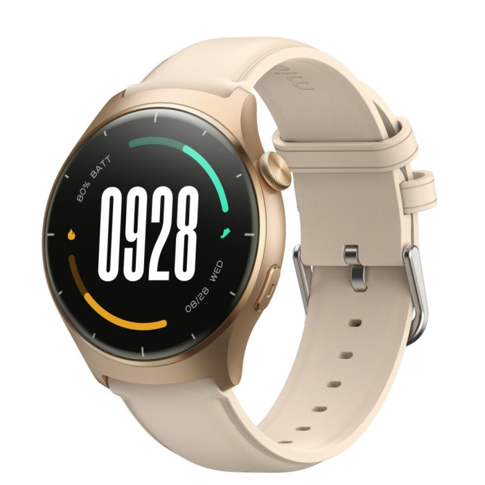 Smartfon Smartwatch Mibro Lite 3 Rozowo Zloty