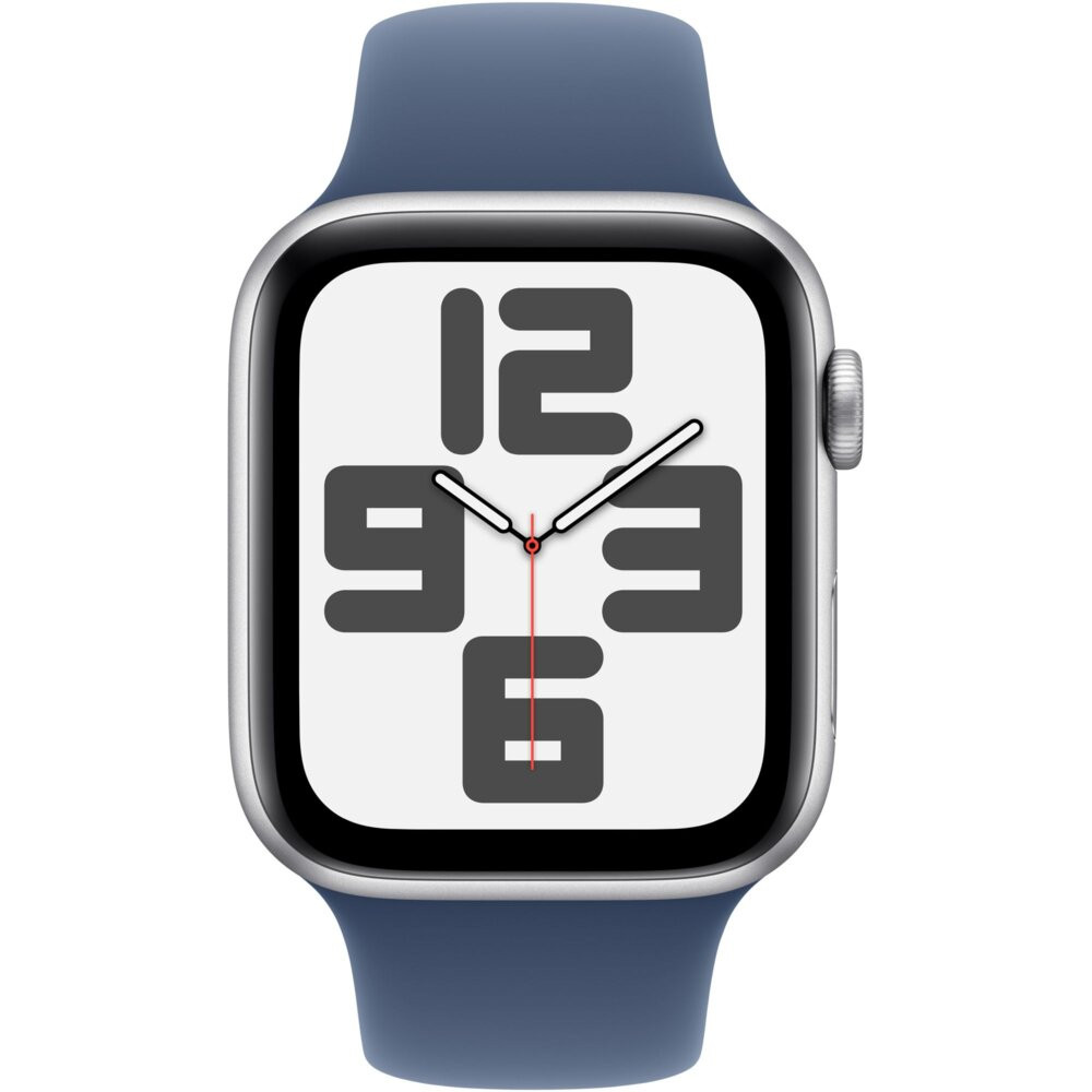 Smartfon Smartwatch Apple Watch Se 44 Si Al Dn Sb Ml Cel Ell