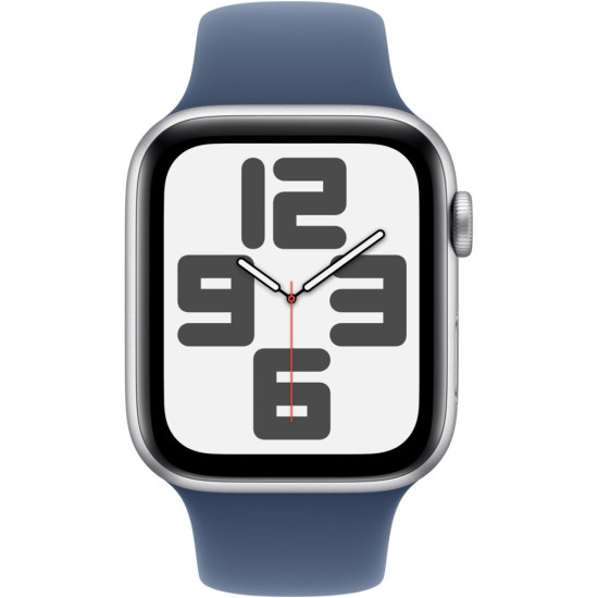 Smartfon Smartwatch Apple Watch Se 44 Si Al Dn Sb Ml Cel Ell
