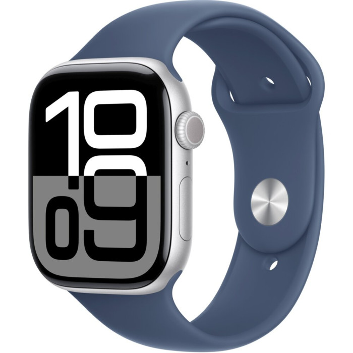 Smartfon Smartwatch Apple Watch 10 46 Si Al Dn Sb Ml GPS Ell