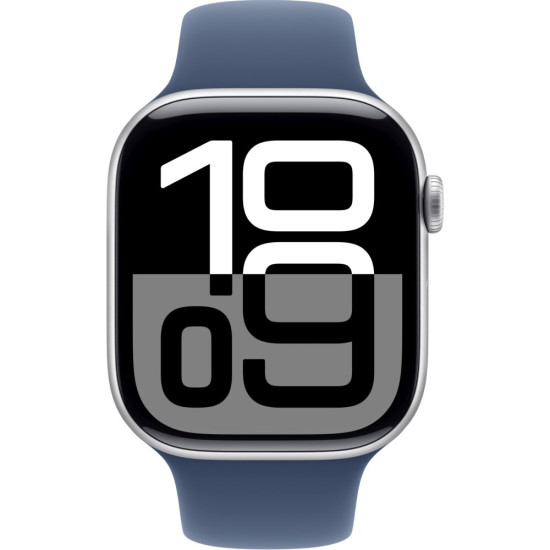 Smartfon Smartwatch Apple Watch 10 46 Si Al Dn Sb Ml GPS Ell
