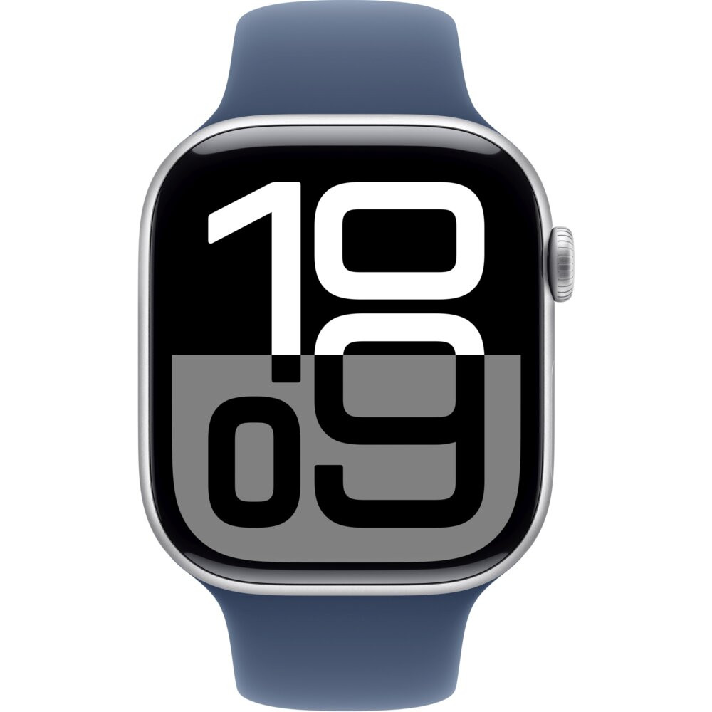 Smartfon Smartwatch Apple Watch 10 46 Si Al Dn Sb SM GPS Ell