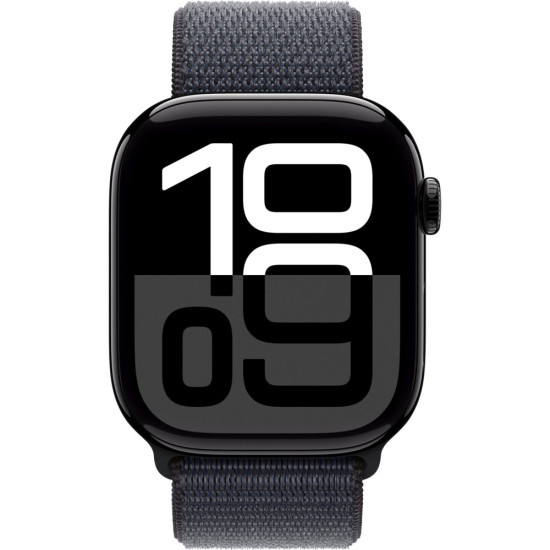 Smartfon Smartwatch Apple Watch 10 42 Jb Al Ink Sl GPS Ell