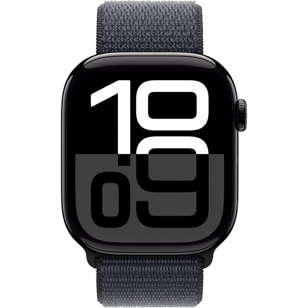 Smartfon Smartwatch Apple Watch 10 42 Jb Al Ink Sl GPS Ell