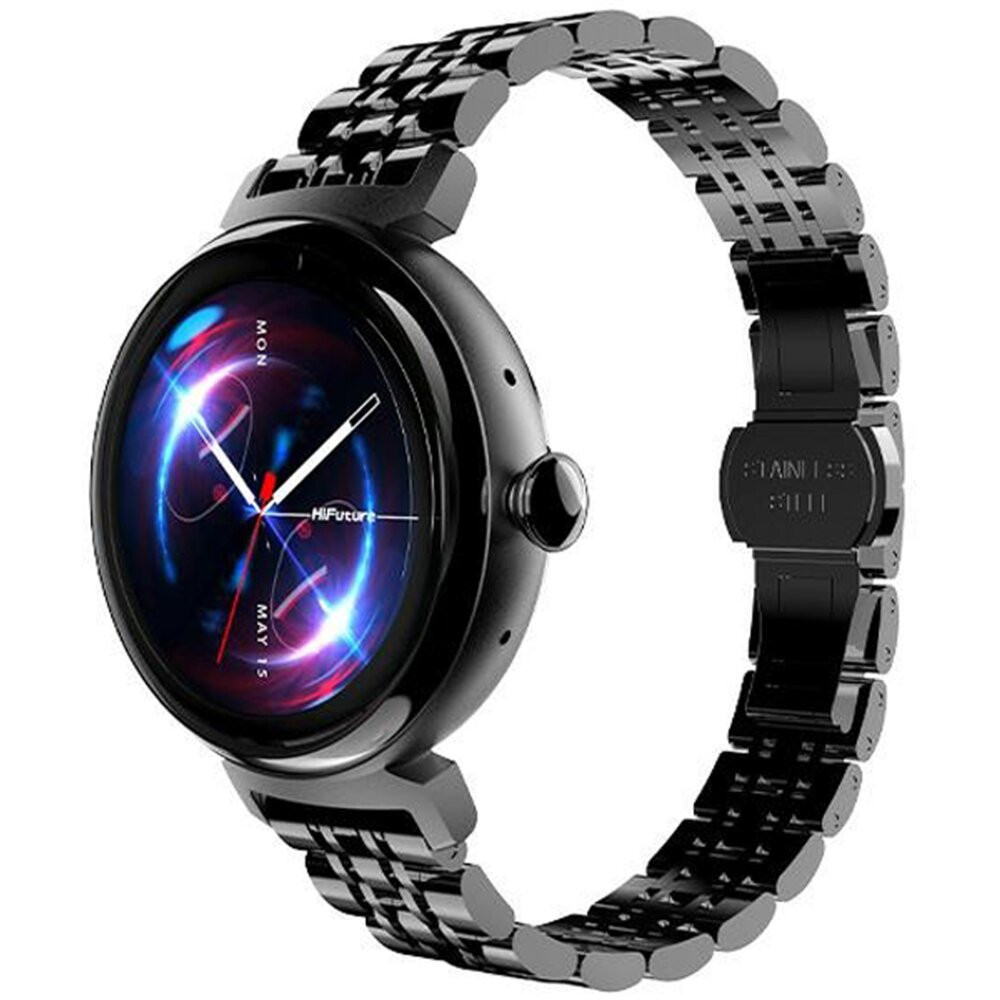 Smartfon Smartwatch Hifuture Aura Czarny