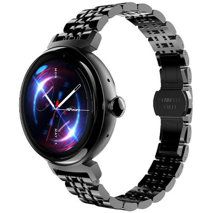 Smartfon Smartwatch Hifuture Aura Czarny