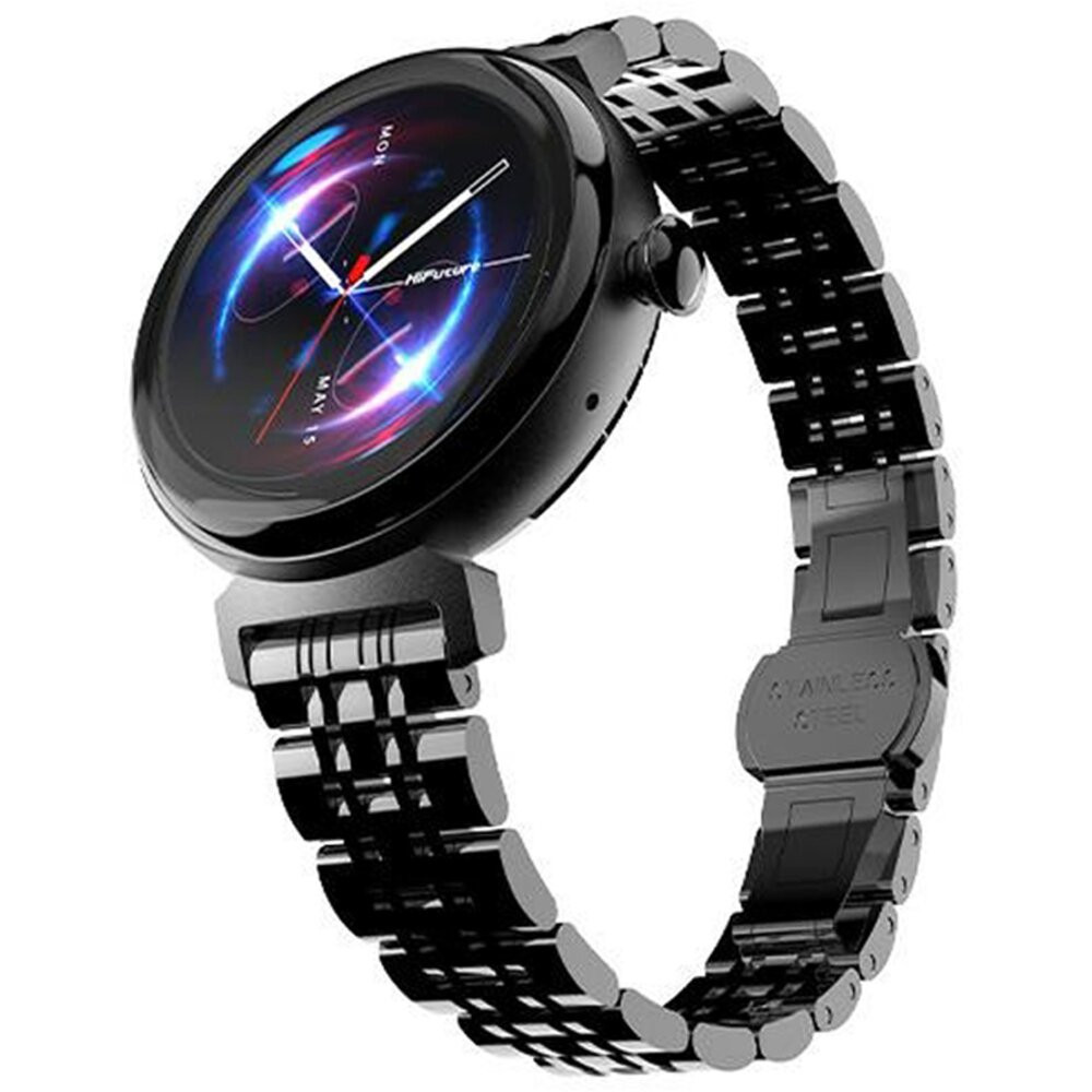 Smartfon Smartwatch Hifuture Aura Czarny