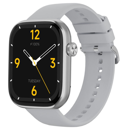 Smartfon Smartwatch Imilab St2 Imiki Srebrny