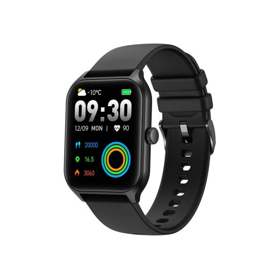 Smartfon Smartwatch Colmi P60 Czarny 1