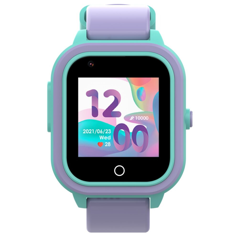 Smartfon Smartwatch Bemi Linki Purple