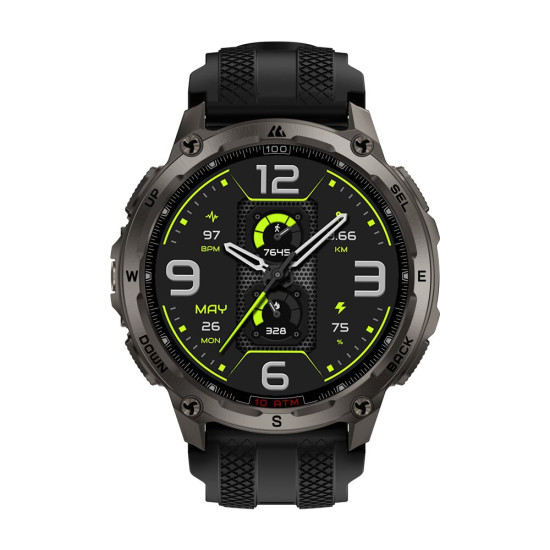 Smartfon Smartwatch Kospet Tank T4 Czarny