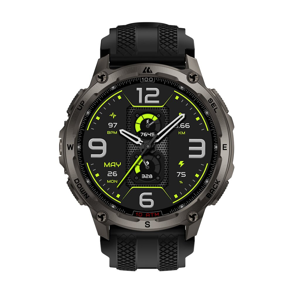 Smartfon Smartwatch Kospet Tank T4 Czarny