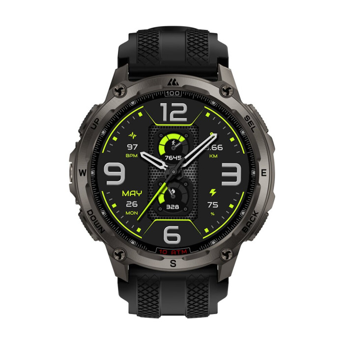Smartfon Smartwatch Kospet Tank T4 Czarny