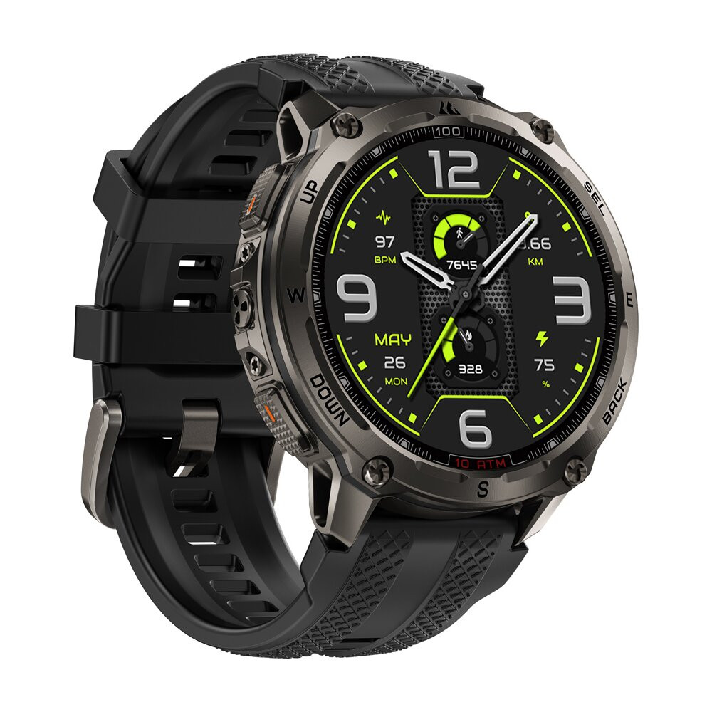 Smartfon Smartwatch Kospet Tank T4 Czarny