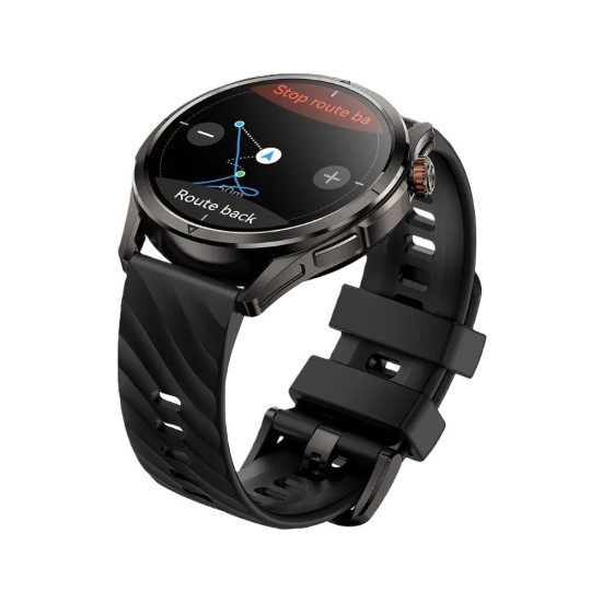 Smartfon Smartwatch Kospet Magic R10 Czarny