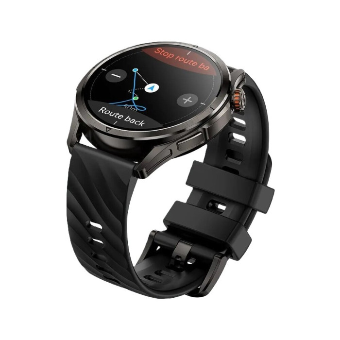 Smartfon Smartwatch Kospet Magic R10 Czarny