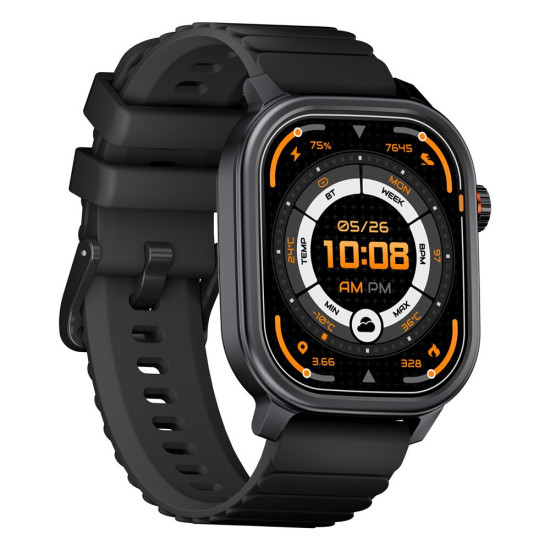 Smartfon Smartwatch Kospet Pulse Grafitowy