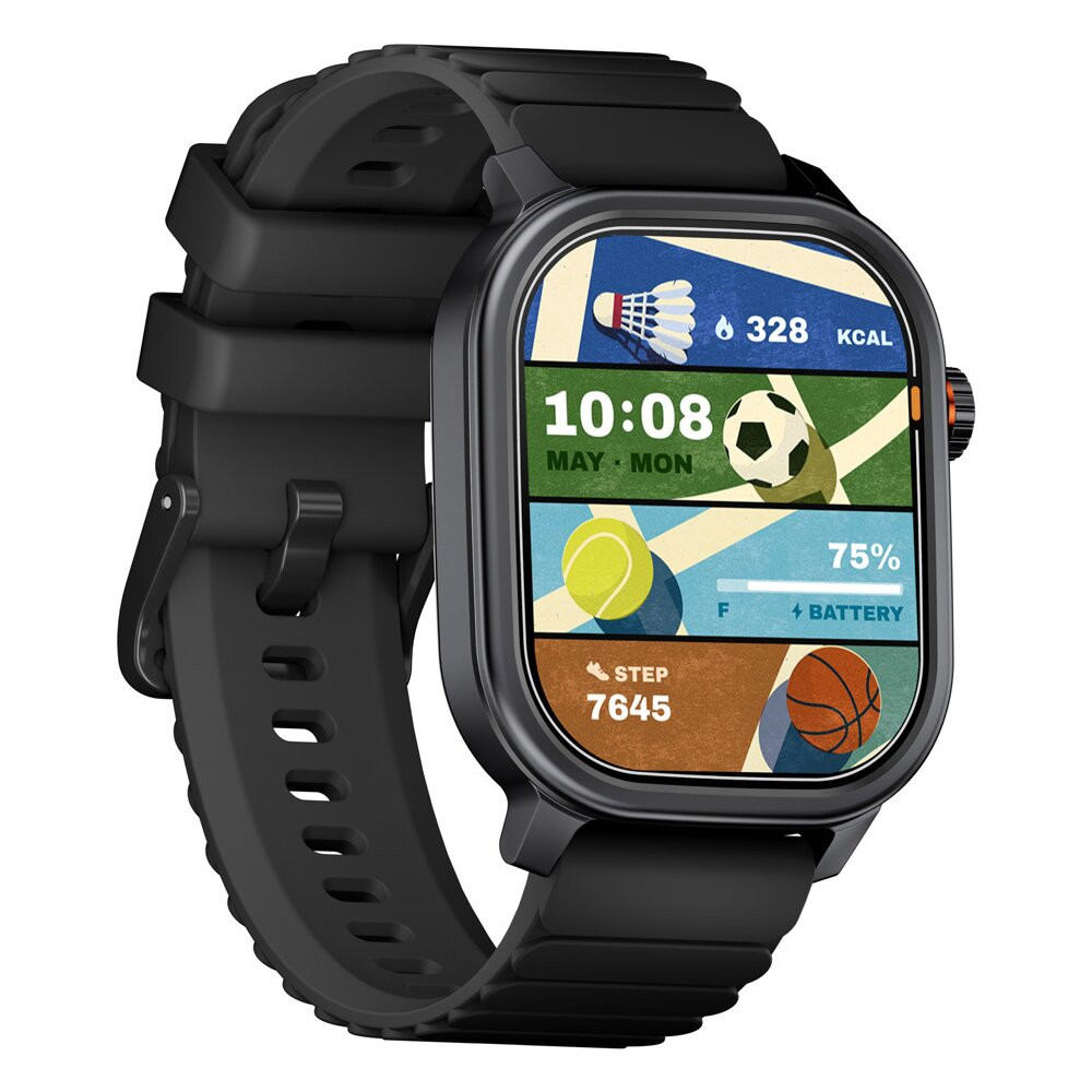 Smartfon Smartwatch Kospet Pulse Grafitowy