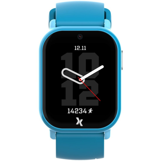 Smartfon Smartwatch Maxcom Fw49 Kiddo 2 4G Niebieski