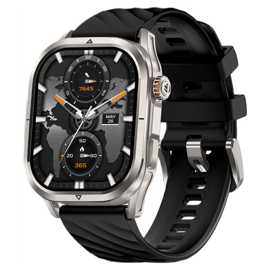Smartfon Smartwatch Kospet Magic P10 Srebrny