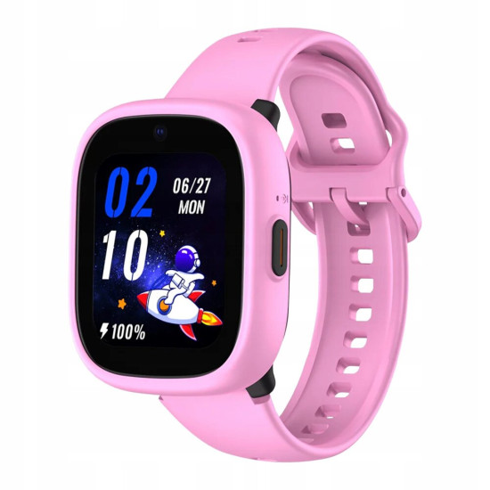 Smartfon Smartwatch Kiddoboo Watchme Gen 2 Rozowy